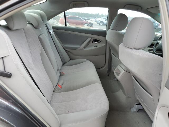 Photo 6 from auction – 2011 TOYOTA CAMRY BASE with VIN 4T4BF3EK3BR182437