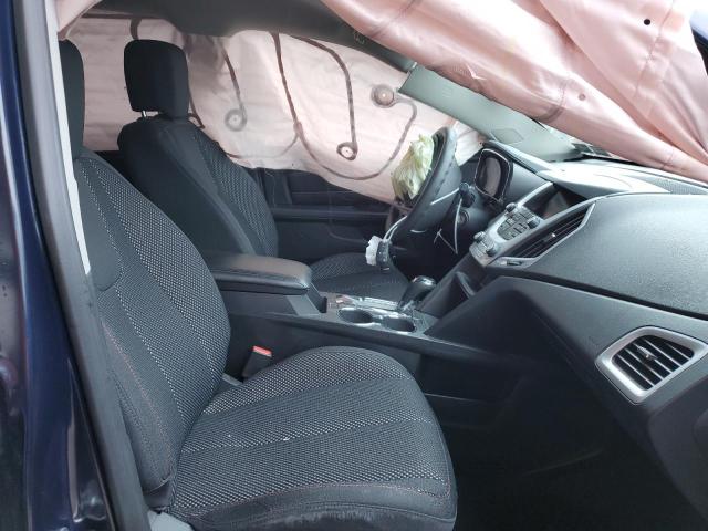 Photo 5 from auction – 2016 GMC TERRAIN SL with VIN 2GKALMEK8G6326339