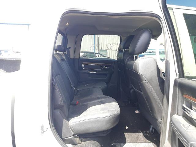 Photo 6 from auction – 2016 RAM 3500 LARAM with VIN 3C63R3JL4GG155094