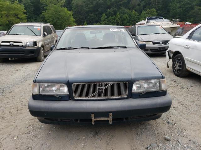 Photo 9 from auction – 1995 VOLVO 850 BASE with VIN YV1LS5515S1257149