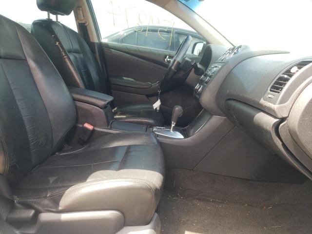 Photo 5 from auction – 2011 NISSAN ALTIMA BAS with VIN 1N4AL2AP9BN445593