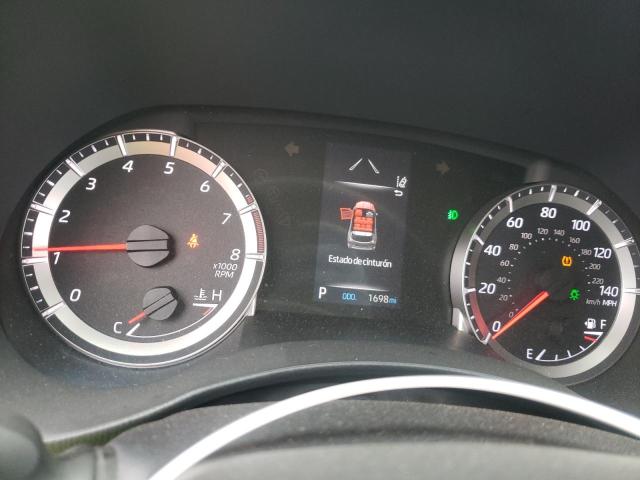 Photo 8 from auction – 2022 TOYOTA HIGHLANDER with VIN 5TDBZRBH1NS220371