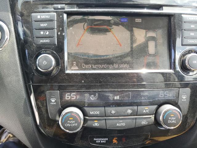 Photo 9 from auction – 2018 NISSAN ROGUE S with VIN 5N1AT2MT7JC806005