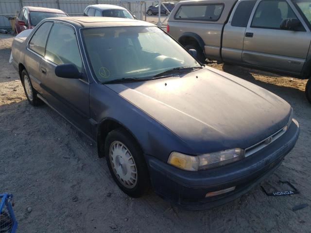 Photo 1 from auction – 1990 HONDA ACCORD EX with VIN 1HGCB7262LA079432