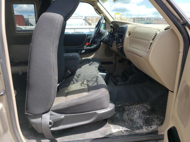 Photo 5 from auction – 2004 FORD RANGER SUP with VIN 1FTZR15E44PA24063