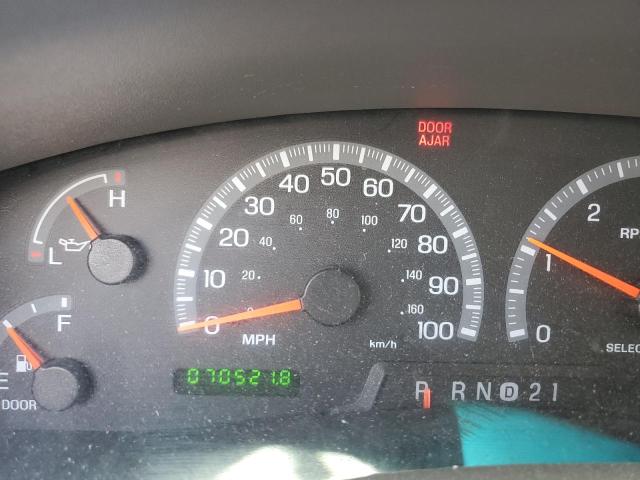 Photo 8 from auction – 2001 FORD EXPEDITION with VIN 1FMPU16L21LB04382