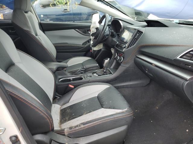 Photo 5 from auction – 2018 SUBARU CROSSTREK with VIN JF2GTAJC2JH208423
