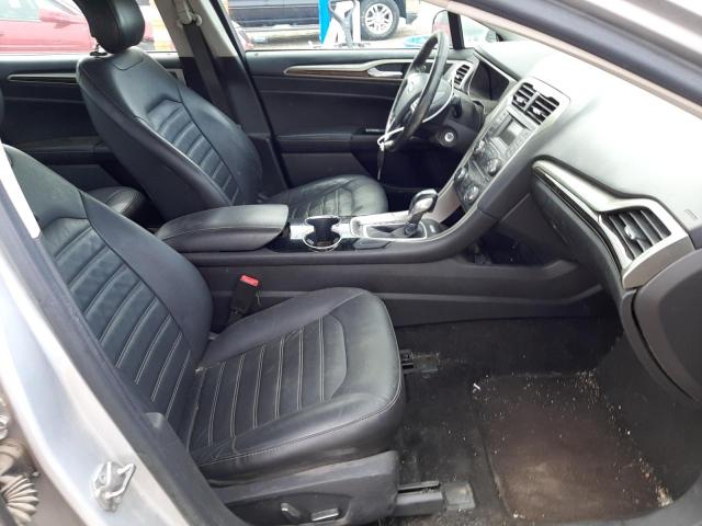 Photo 5 from auction – 2014 FORD FUSION SE with VIN 1FA6P0HD4E5404982