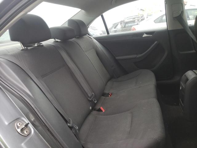 Photo 6 from auction – 2014 VOLKSWAGEN JETTA BASE with VIN 3VW2K7AJ7EM256463