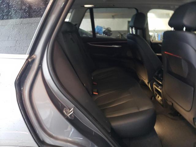 Photo 6 from auction – 2015 BMW X5 XDRIVE3 with VIN 5UXKR0C56F0P10050