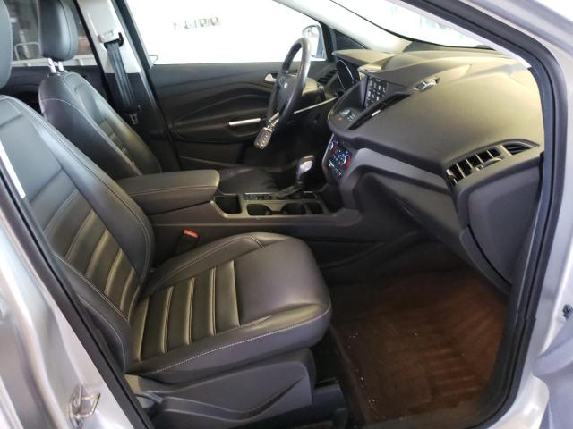 Photo 5 from auction – 2019 FORD ESCAPE SEL with VIN 1FMCU9HD4KUB22333