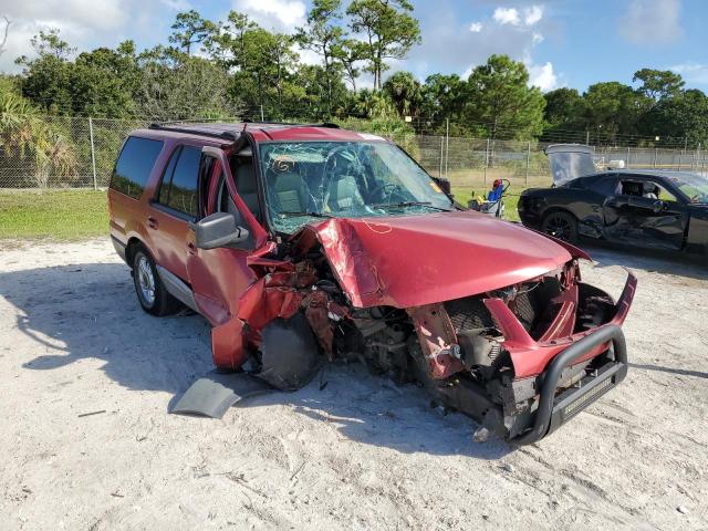 Photo 9 from auction – 2003 FORD EXPEDITION with VIN 1FMRU15W73LB55884