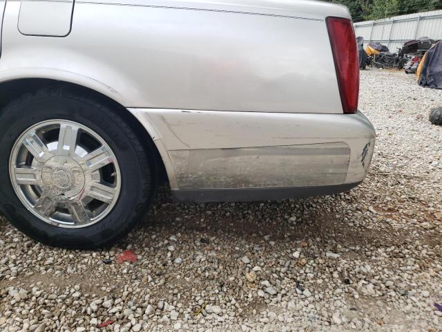 Photo 9 from auction – 2005 CADILLAC DEVILLE with VIN 1G6KD54Y55U185790