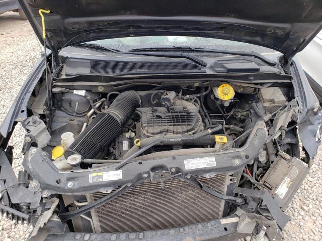 Photo 7 from auction – 2013 DODGE GRAND CARA with VIN 2C4RDGBG1DR760710