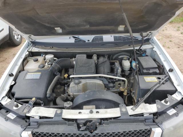 Photo 7 from auction – 2008 CHEVROLET TRAILBLAZE with VIN 1GNDT13S482186726