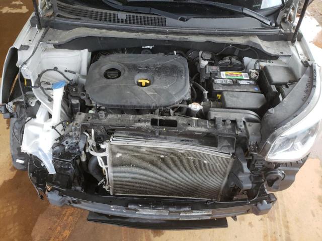 Photo 7 from auction – 2016 KIA SOUL + with VIN KNDJP3A58G7846048