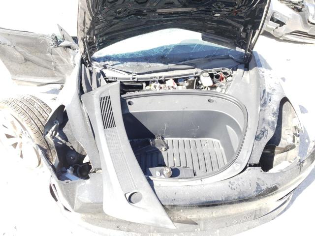 Photo 7 from auction – 2022 TESLA MODEL 3 with VIN 5YJ3E1EA3NF184719