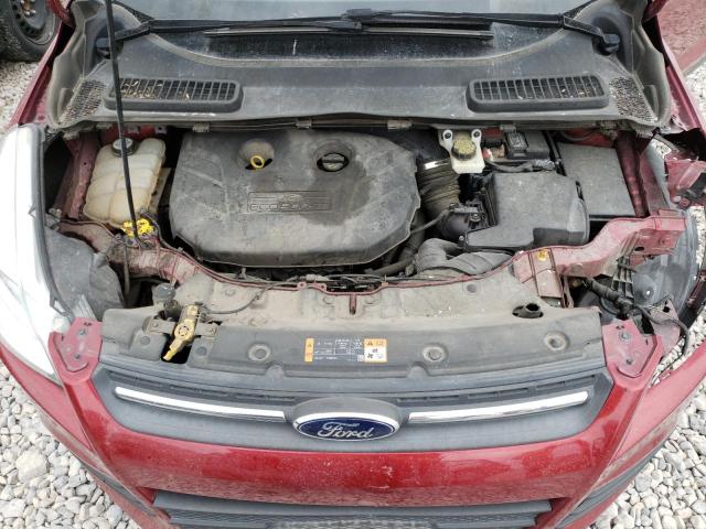 Photo 7 from auction – 2013 FORD ESCAPE SE with VIN 1FMCU9G9XDUD42186