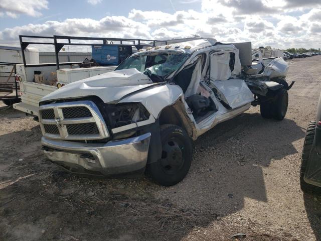 Photo 2 from auction – 2014 RAM 3500 ST with VIN 3C63RPGL4EG273528