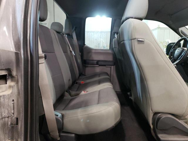 Photo 6 from auction – 2016 FORD F150 SUPER with VIN 1FTFX1EG2GKF48825