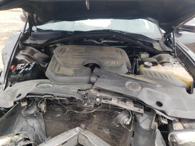 Photo 7 from auction – 2014 DODGE CHARGER SE with VIN 2C3CDXBG7EH370177