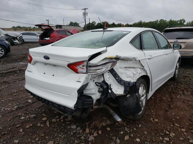 Photo 4 from auction – 2014 FORD FUSION SE with VIN 1FA6P0H75E5394537