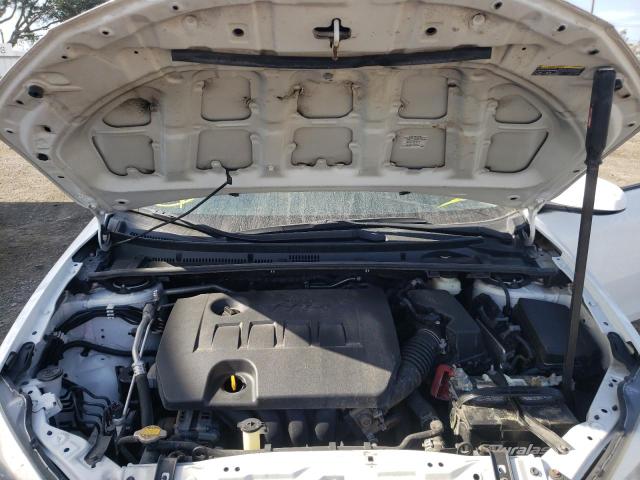 Photo 7 from auction – 2016 TOYOTA COROLLA L with VIN 5YFBURHE1GP544864