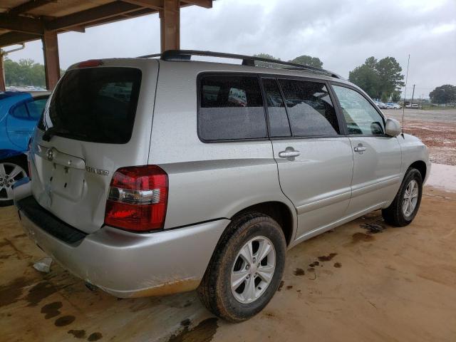 Photo 4 from auction – 2004 TOYOTA HIGHLANDER with VIN JTEGD21A340082877