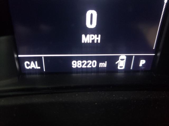 Photo 8 from auction – 2018 CHEVROLET MALIBU LT with VIN 1G1ZD5ST9JF250294
