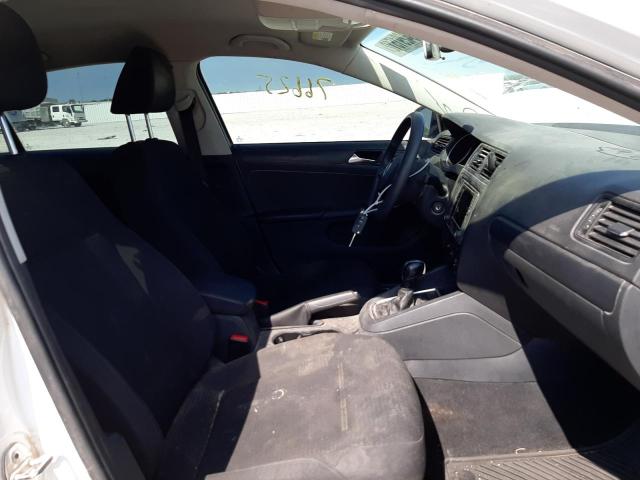 Photo 5 from auction – 2016 VOLKSWAGEN JETTA S with VIN 3VW267AJ3GM285465