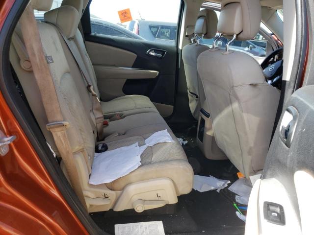 Photo 6 from auction – 2014 DODGE JOURNEY SE with VIN 3C4PDCAB5ET185001