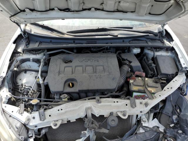 Photo 7 from auction – 2014 TOYOTA COROLLA L with VIN 5YFBURHE4EP025644