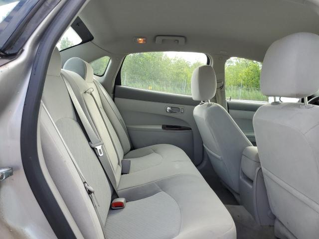 Photo 6 from auction – 2008 BUICK LACROSSE C with VIN 2G4WC582181139893