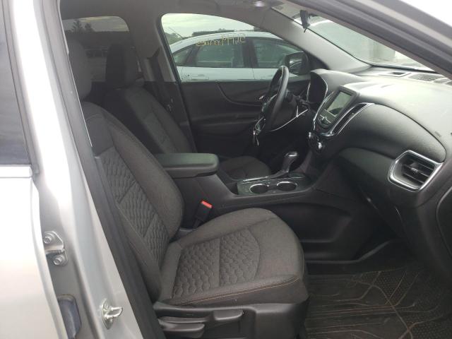 Photo 5 from auction – 2019 CHEVROLET EQUINOX LT with VIN 2GNAXJEV9K6262384