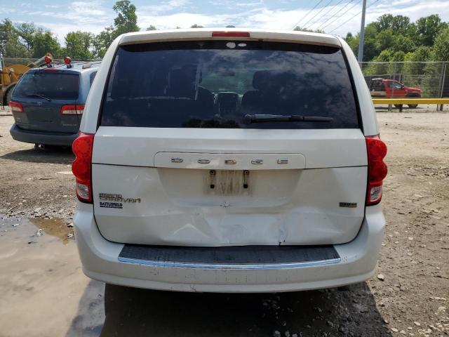 Photo 9 from auction – 2011 DODGE GRAND CARA with VIN 2D4RN4DG1BR715033