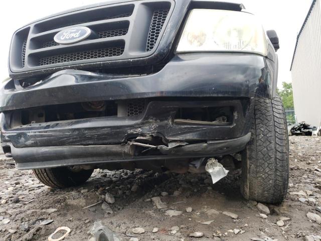 Photo 9 from auction – 2004 FORD F150 with VIN 1FTPX14514FA04065