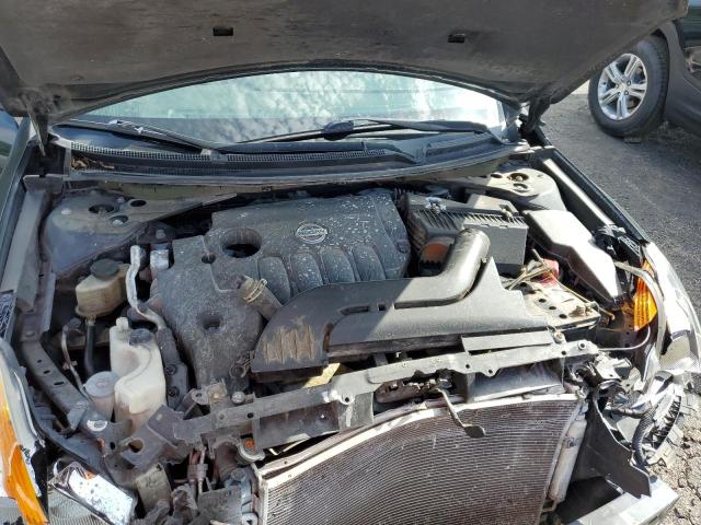 Photo 7 from auction – 2008 NISSAN ALTIMA 2.5 with VIN 1N4AL24E18C103036