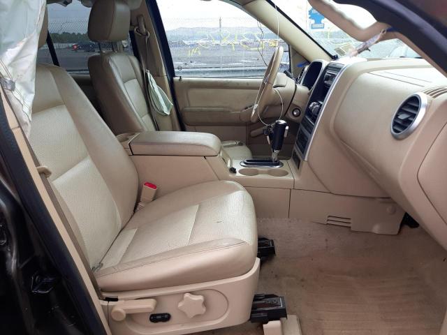 Photo 5 from auction – 2006 MERCURY MOUNTAINEE with VIN 4M2EU48816UJ08117