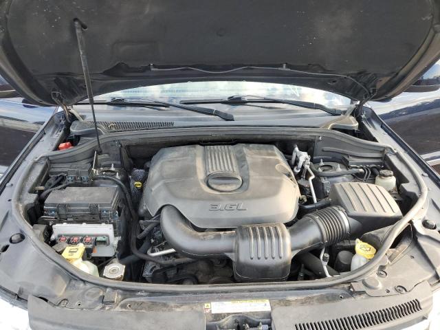 Photo 7 from auction – 2011 JEEP GRAND CHER with VIN 1J4RR4GG4BC540678