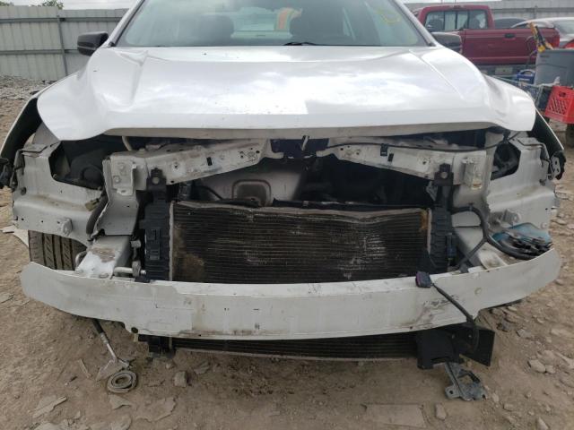 Photo 9 from auction – 2013 CHEVROLET MALIBU LS with VIN 1G11B5SA5DF324879