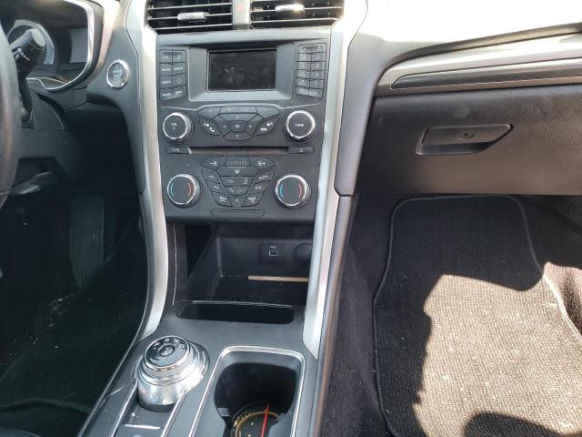 Photo 9 from auction – 2017 FORD FUSION SE with VIN 3FA6P0LU8HR316316