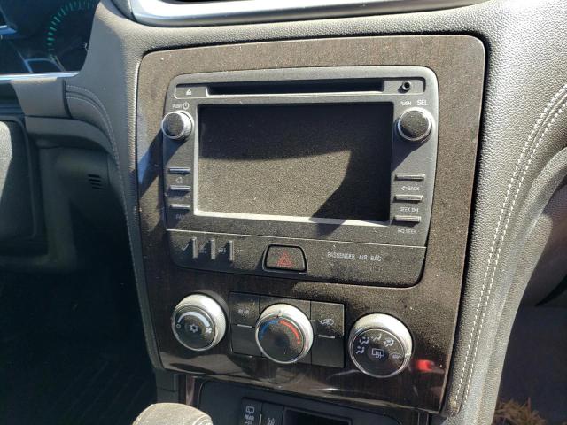 Photo 9 from auction – 2017 CHEVROLET TRAVERSE L with VIN 1GNKVGKD5HJ161220
