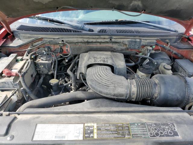 Photo 7 from auction – 2003 FORD F150 SUPER with VIN 1FTRW07L93KC09137