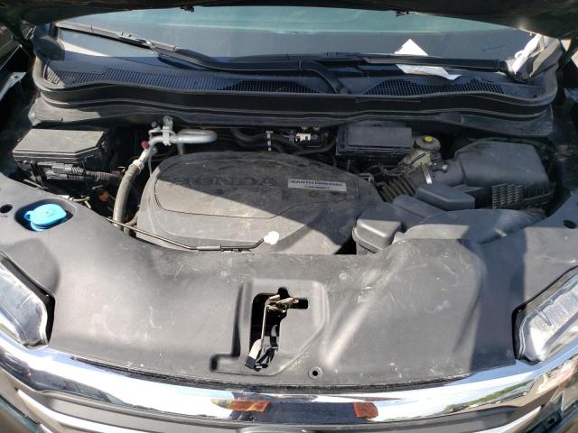 Photo 7 from auction – 2016 HONDA PILOT LX with VIN 5FNYF5H1XGB058849