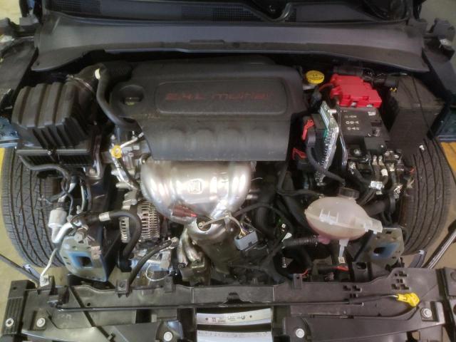 Photo 7 from auction – 2021 JEEP COMPASS LA with VIN 3C4NJDBBXMT515444