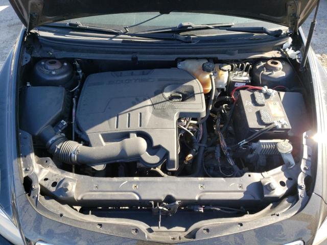 Photo 7 from auction – 2012 CHEVROLET MALIBU 1LT with VIN 1G1ZC5EU5CF370958