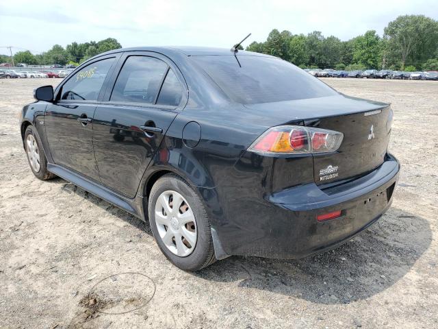 Photo 3 from auction – 2015 MITSUBISHI LANCER ES with VIN JA32U2FU3FU025431