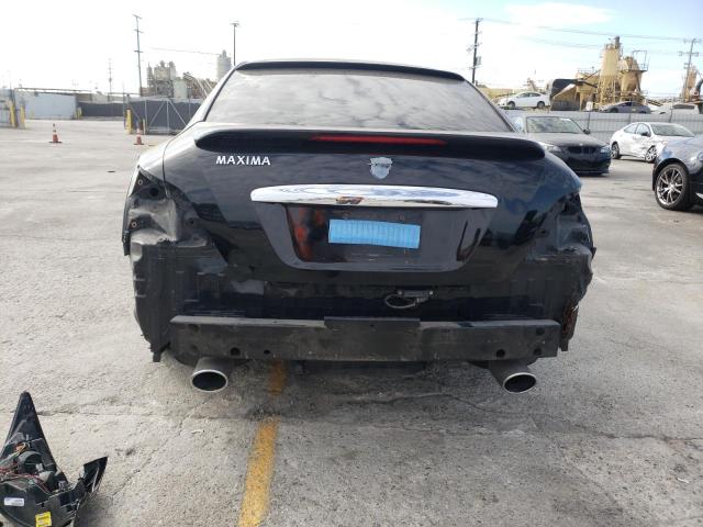 Photo 9 from auction – 2014 NISSAN MAXIMA S with VIN 1N4AA5AP5EC461006