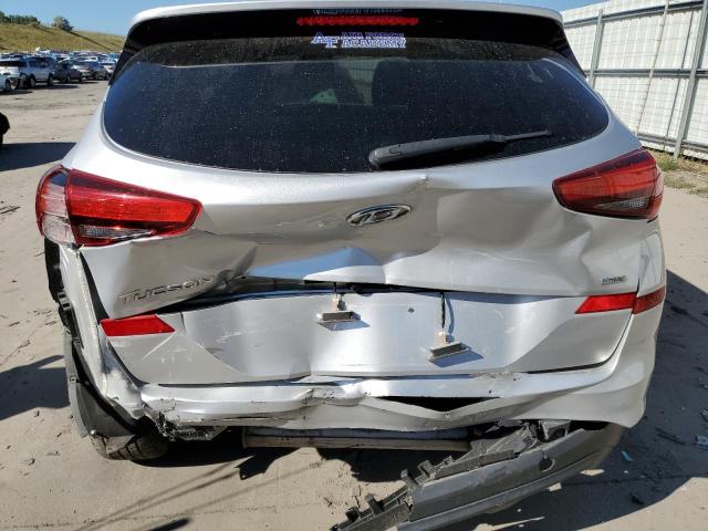 Photo 9 from auction – 2019 HYUNDAI TUCSON SE with VIN KM8J2CA46KU856489