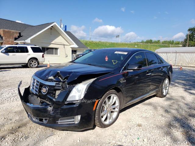 Photo 2 from auction – 2014 CADILLAC XTS PREMIU with VIN 2G61R5S3XE9137736